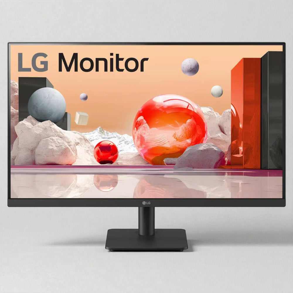 LG 27BA400 27 inch Monitor FHD 1080p - Brand New