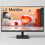 LG 27BA400 27 inch Monitor FHD 1080p - Brand New