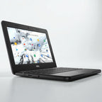 Refurbished Dell Chrombook 3100 Intel Celeron/4GB RAM/16G Storage