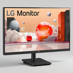LG 27BA400 27 inch Monitor FHD 1080p - Brand New