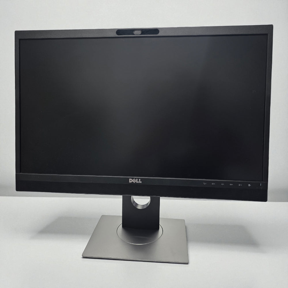 Dell P2418HZm 24 inch Monitor FHD 1080p- Refurbished