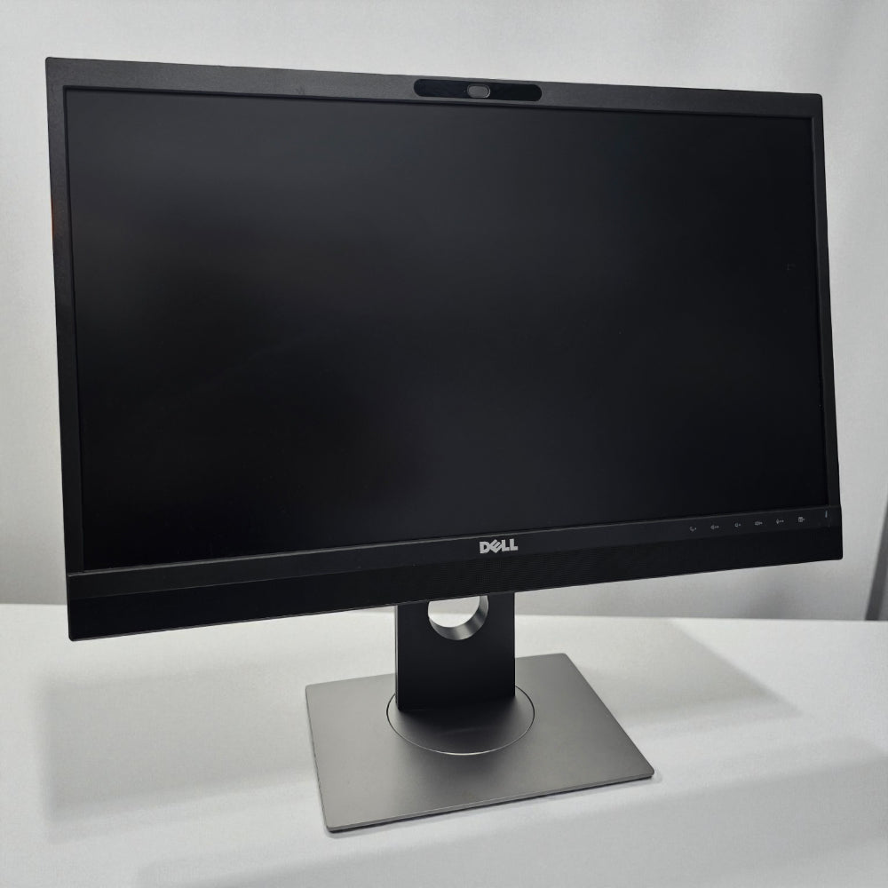 Dell P2418HZm 24 inch Monitor FHD 1080p- Refurbished