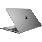 Refurbished HP ZBook Firefly 15 G8 Intel i7-11th, 32GB DDR4 w/ NVIDIA® T500 4GB