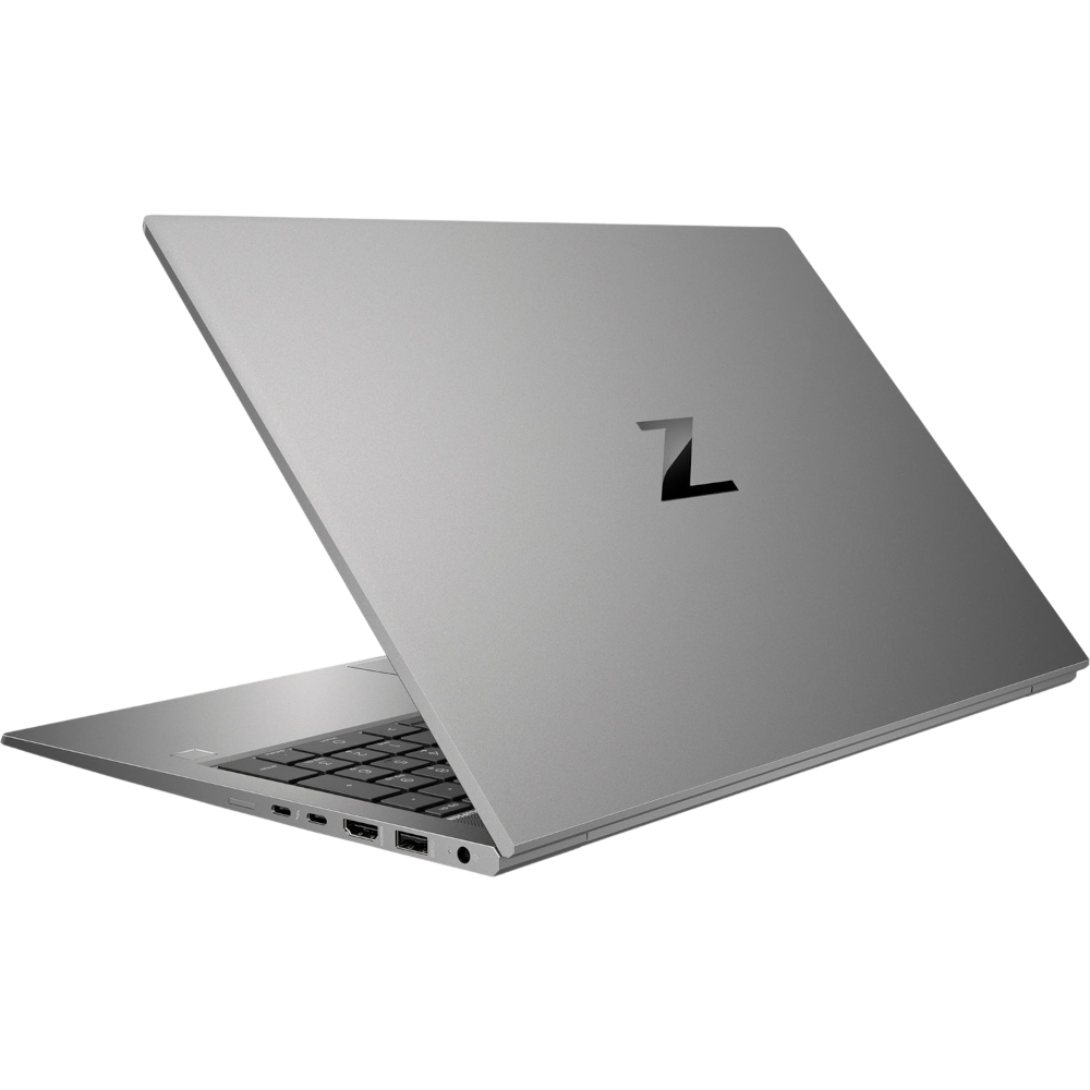 Refurbished HP ZBook Firefly 15 G8 Intel i7-11th, 32GB DDR4 w/ NVIDIA® T500 4GB