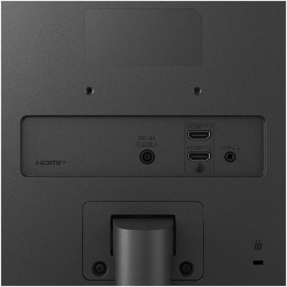 LG 27BA400 27 inch Monitor FHD 1080p - Brand New