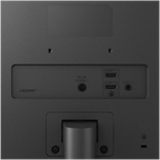 LG 27BA400 27 inch Monitor FHD 1080p - Brand New