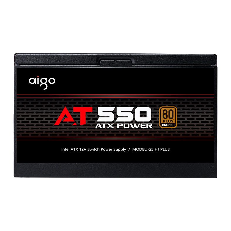550W PSU - AT550