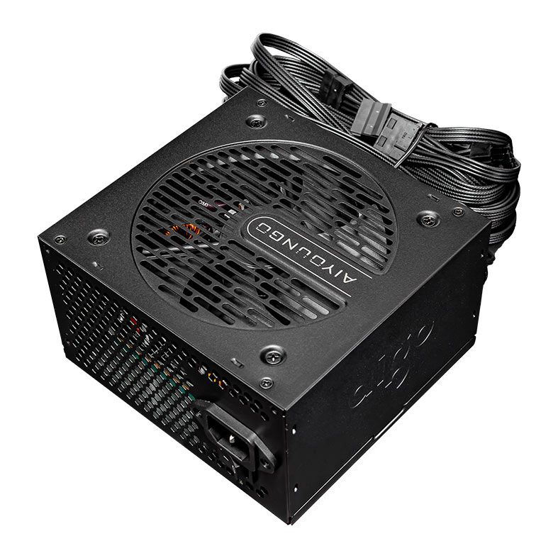 550W PSU - AT550