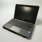 Refurbished Dell Chrombook 3100 Intel Celeron/4GB RAM/16G Storage