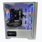 AMD Ryzen 5 5500 Gaming PC w/ RTX 3050 (16GB Ram + 1TB SSD)