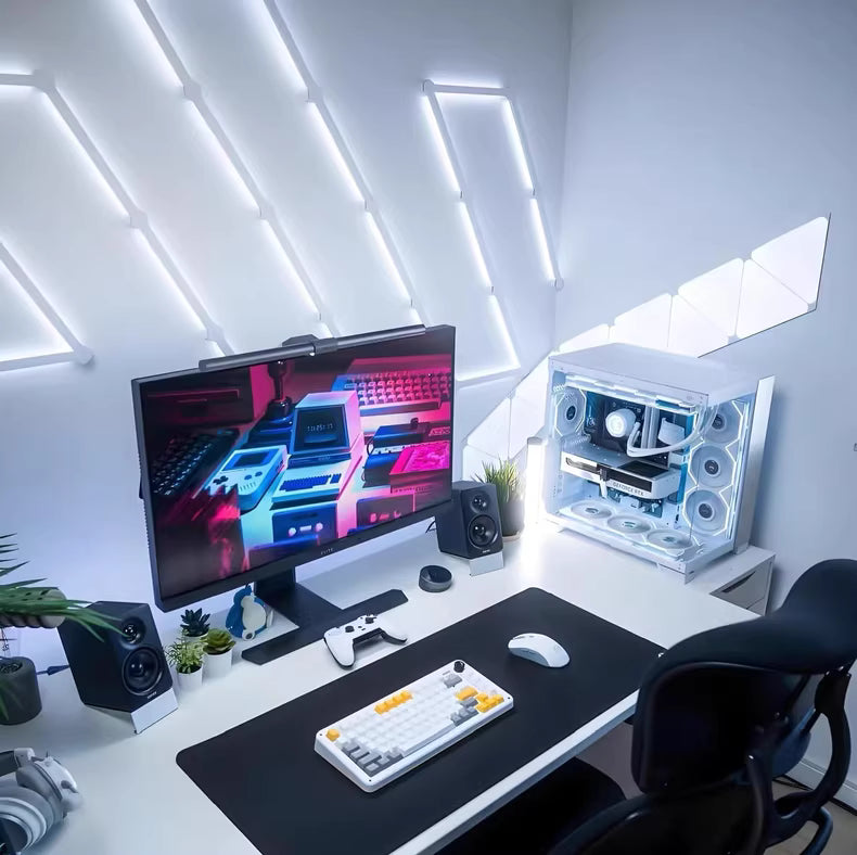 Esports Starter — 240+ FPS