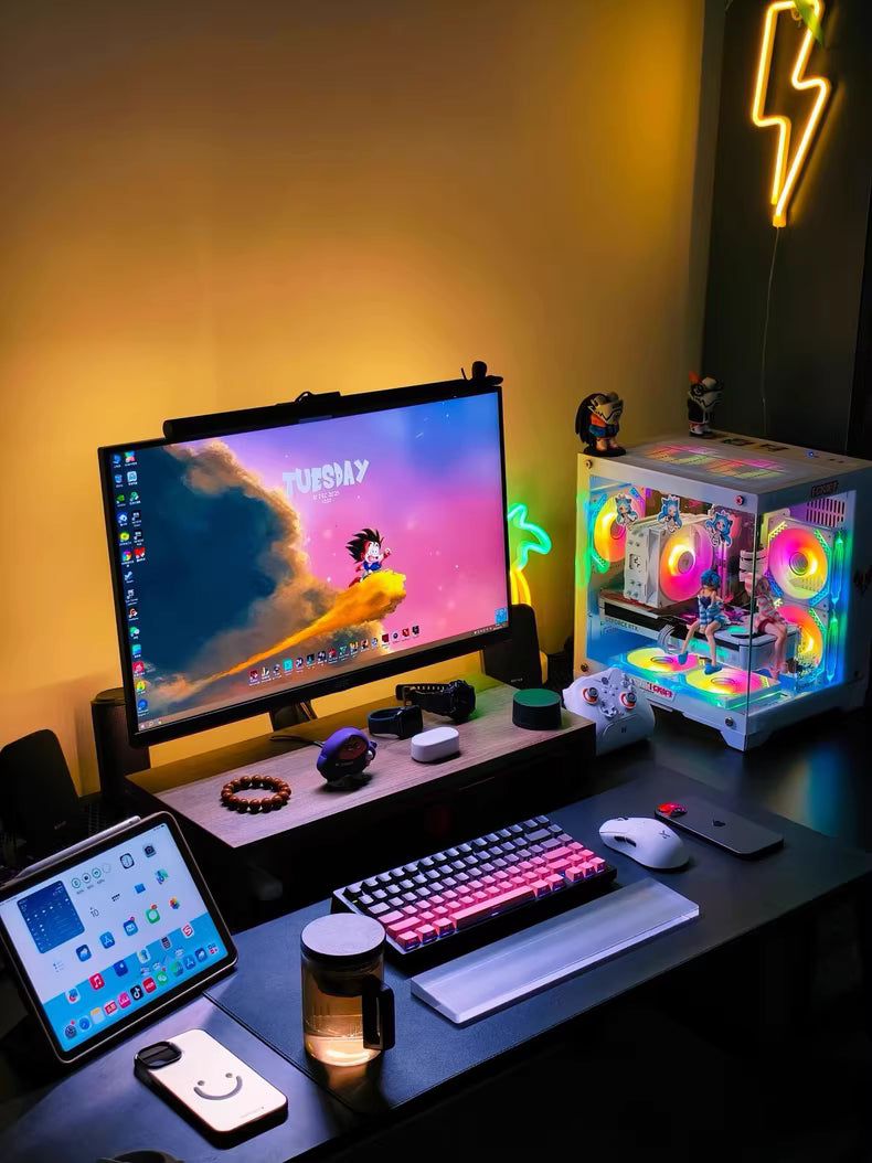 Creator Pro — Render. Edit.