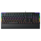 Gaming Keyboard 108 Key - Dareu EK815 Black