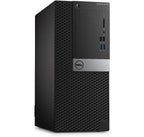 SFF Desktop PC - Dell Optiplex 5050 i5 7th Gen / 8GB RAM