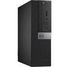 SFF Desktop PC - Dell i5 6th Gen / 8GB RAM