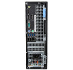 SFF Desktop PC - Dell i5 6th Gen / 8GB RAM