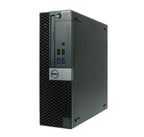 SFF Desktop PC - Dell i5 6th Gen / 8GB RAM