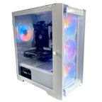 AMD Ryzen 5 5500 Gaming PC w/ RTX 3050 (16GB Ram + 1TB SSD)