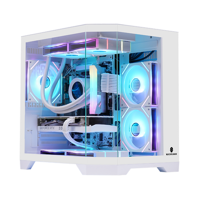 AMD Ryzen 7 9800X3D w/ RTX 5090 32GB GDDR7 VRAM(32GB DDR5 + 2TB SSD)