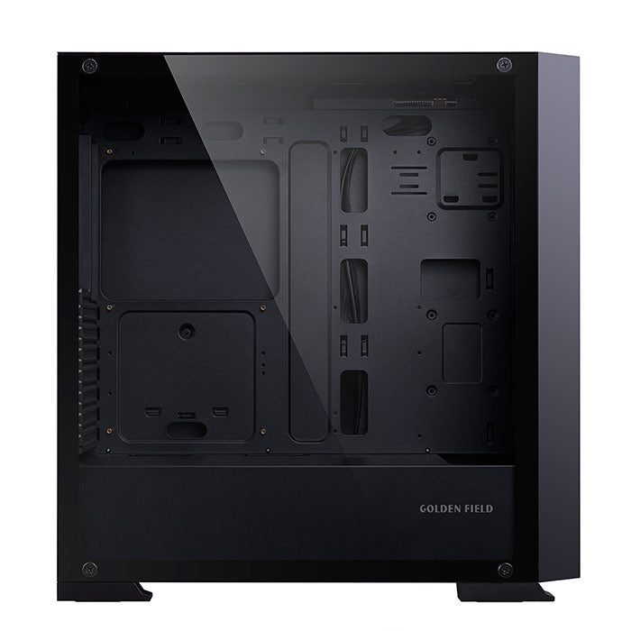 ATX Case - Golden Field N26B