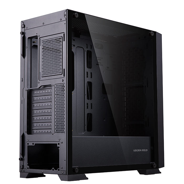 ATX Case - Golden Field N26B