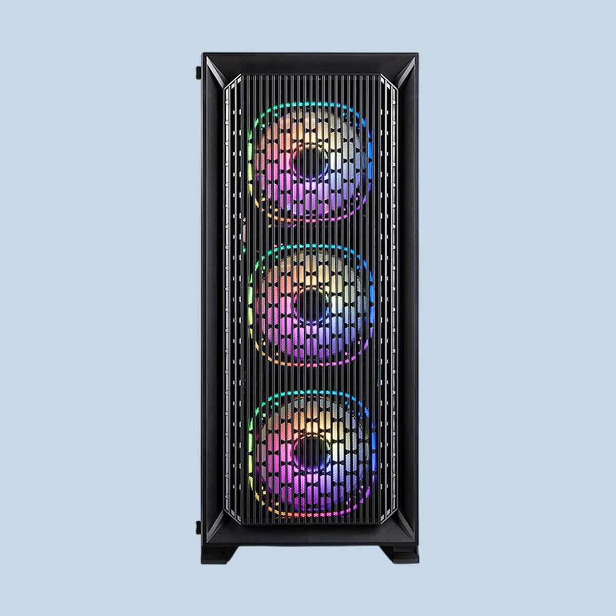 Uniway Essential — RTX 5050 | R5 5500 |16GB/512GB — Rear
