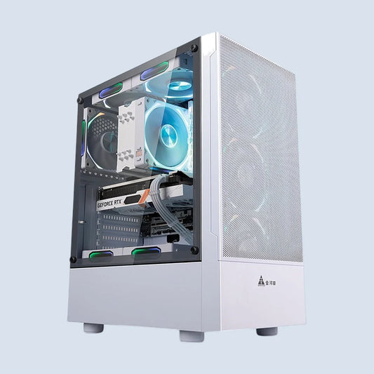 Uniway Essential — RX 7600 | i5-13400 |16GB/512GB — Main