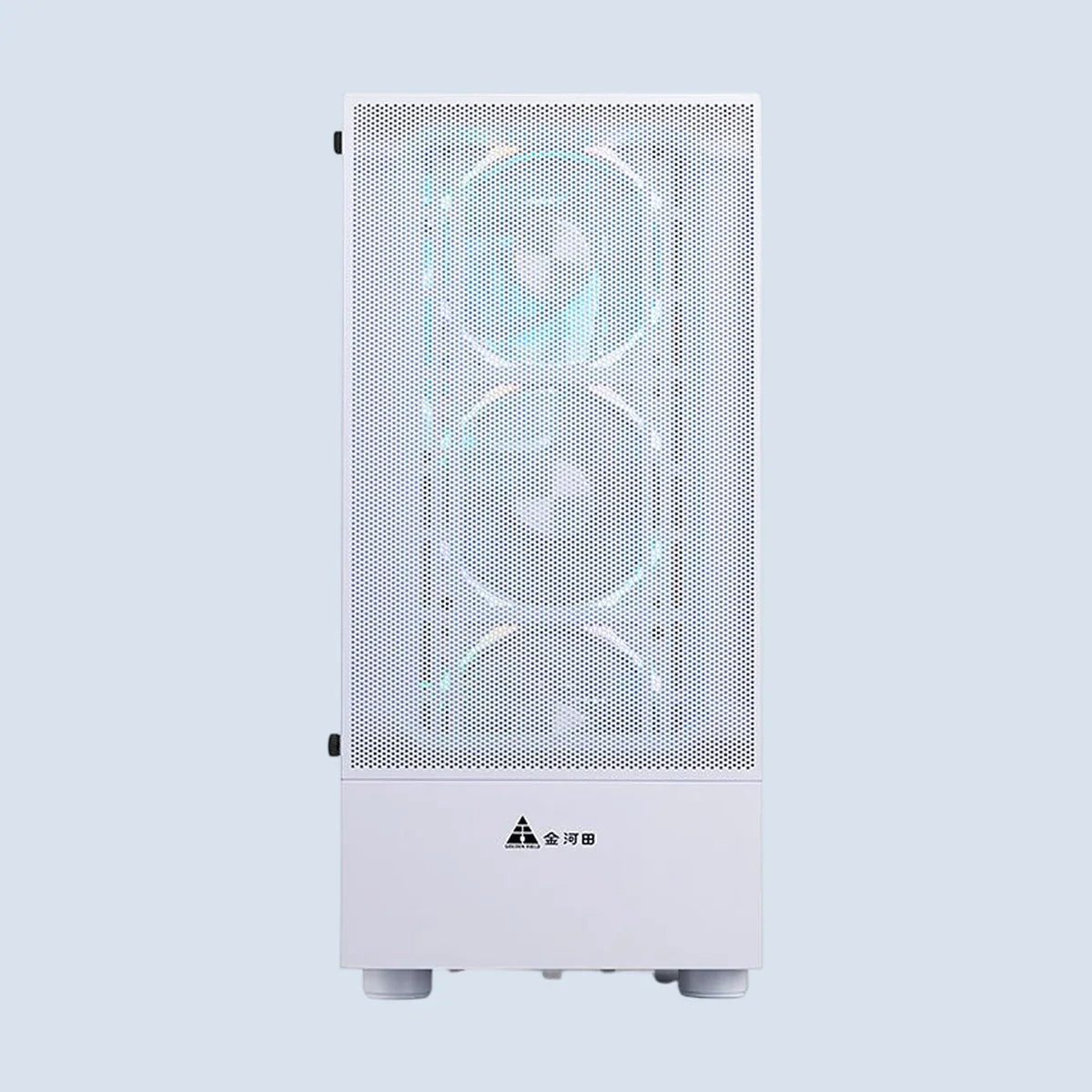 Uniway Essential — RX 7600 | i5-13400 |16GB/512GB — Rear