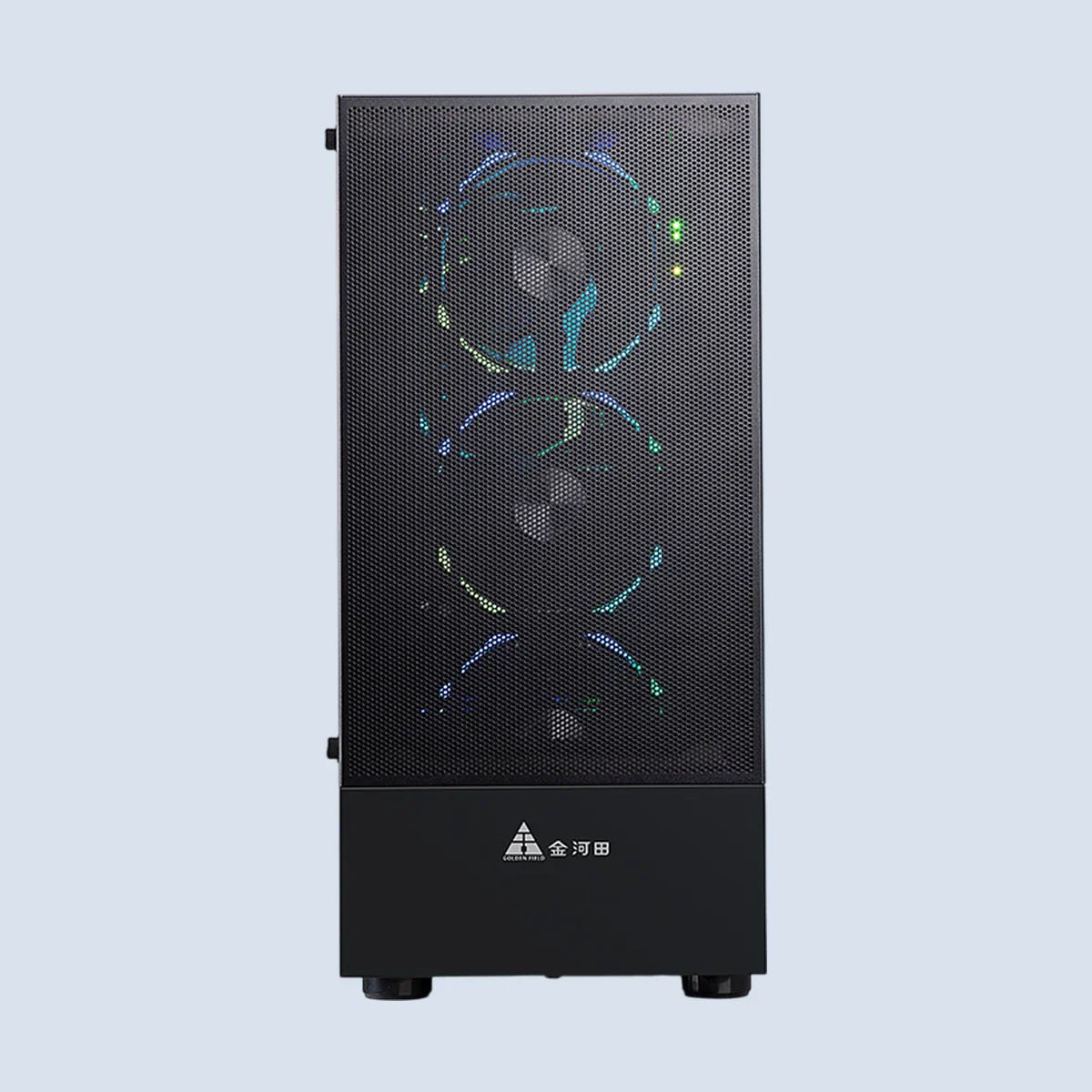 Uniway Essential — RX 7600 | R5 5500 |16GB/512GB — Rear
