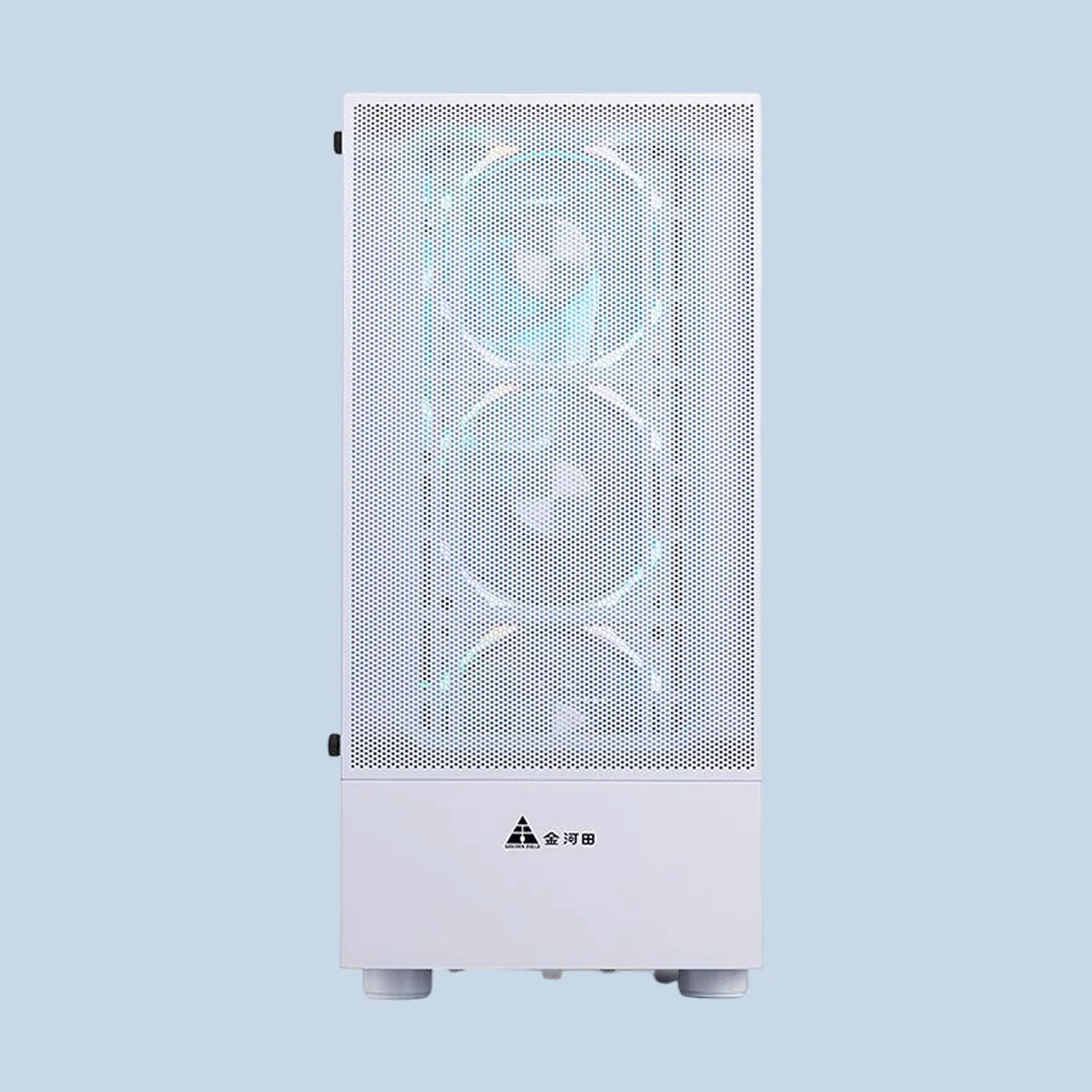 Uniway Essential — RX 7600 XT | R5 5600 |16GB/512GB — Rear