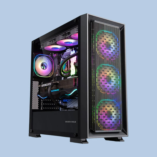 Uniway Plus — RX 7600 | R5 5500 |32GB/1TB — Main
