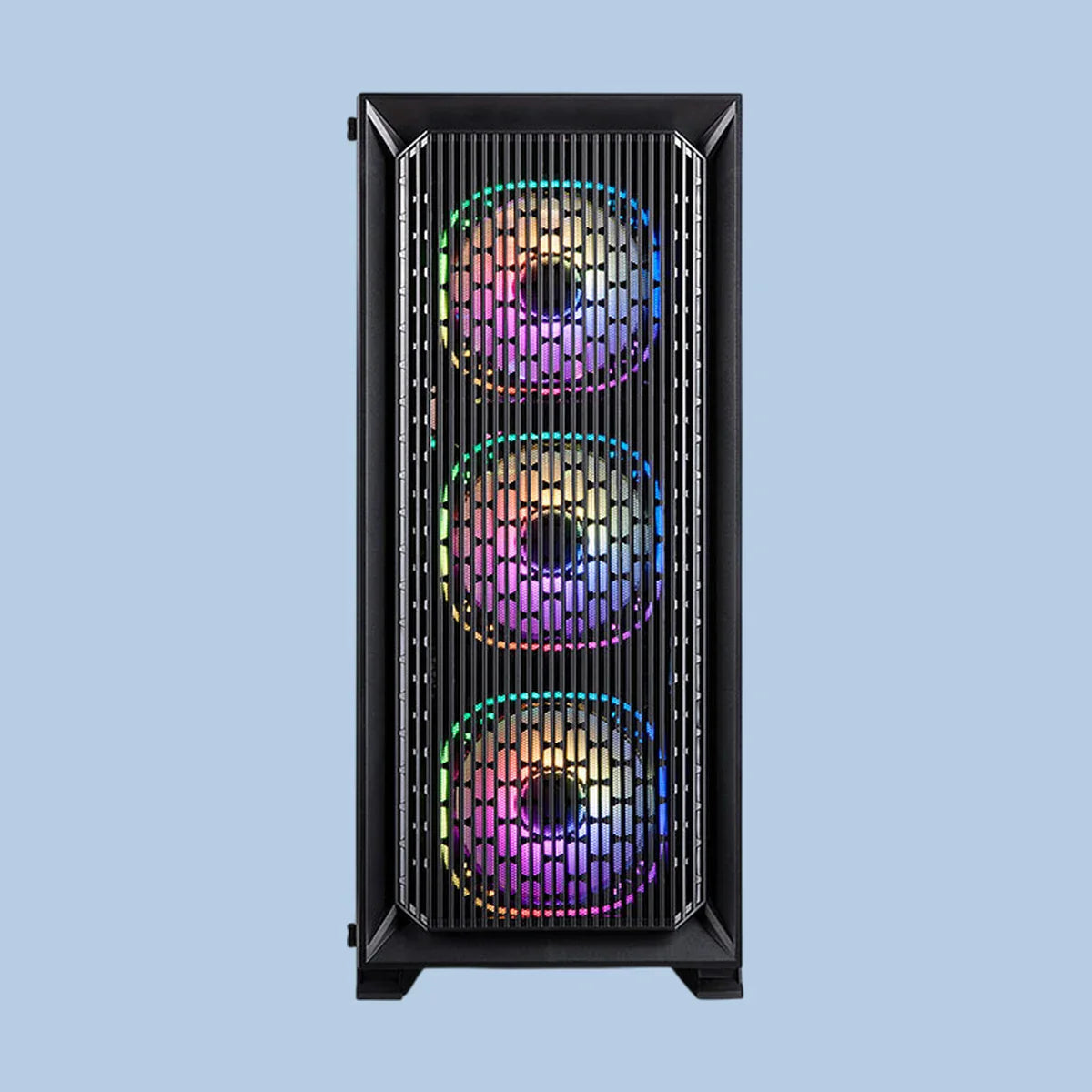 Uniway Plus — RX 7600 | R5 5500 |32GB/1TB — Rear