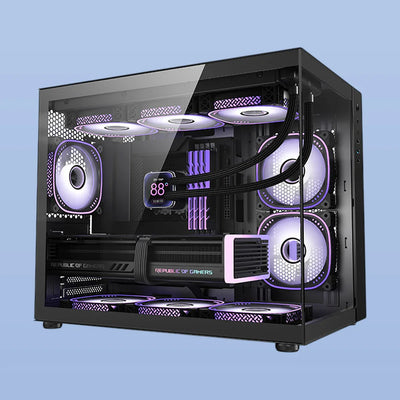 Uniway Pro — RX 7700 XT | R7 7700 |32GB/1TB