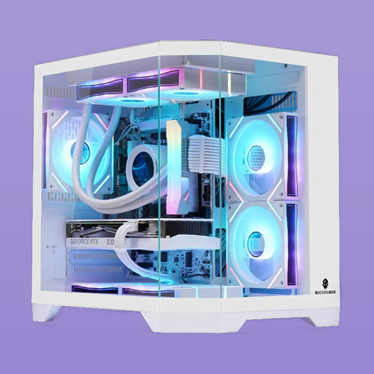 Uniway Pro — RX 7800 XT | R7 7700 |32GB/1TB — Main