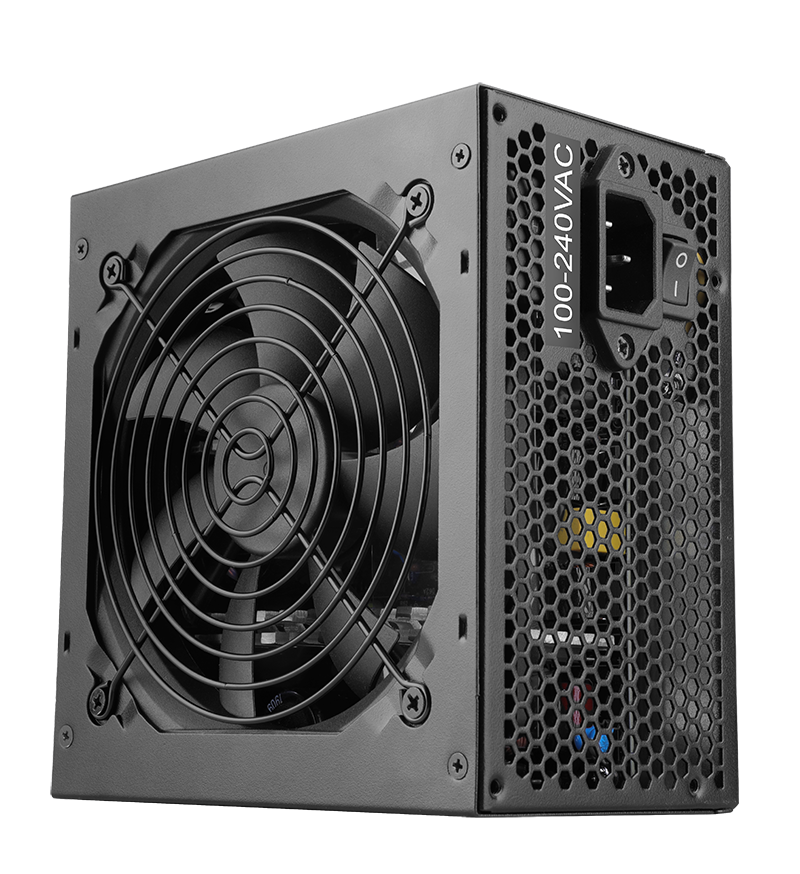 650W PSU - SEGOTEP BN650