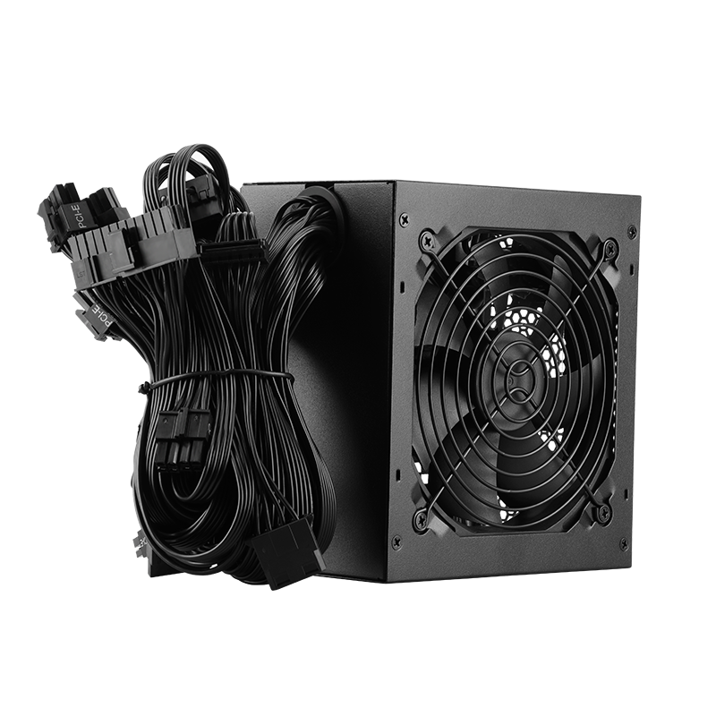 650W PSU - SEGOTEP BN650