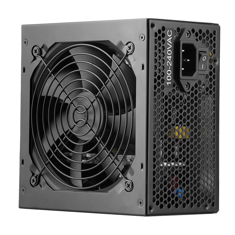 750W PSU - SEGOTEP BN750