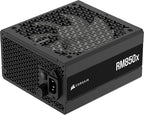 850W PSU - Corsair RM850x