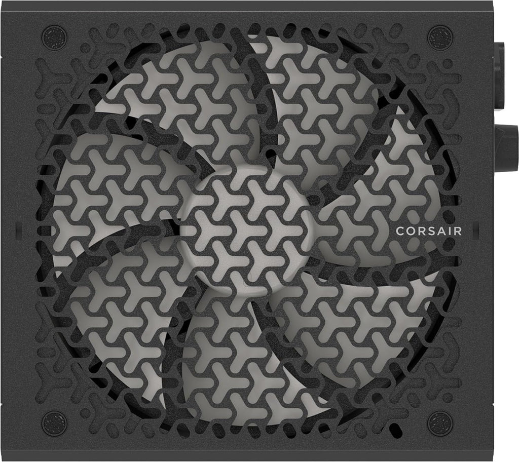 850W PSU - Corsair RM850x