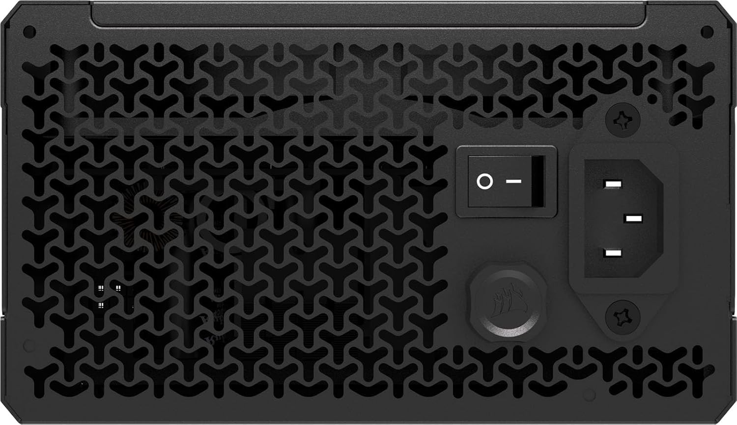 850W PSU - Corsair RM850x