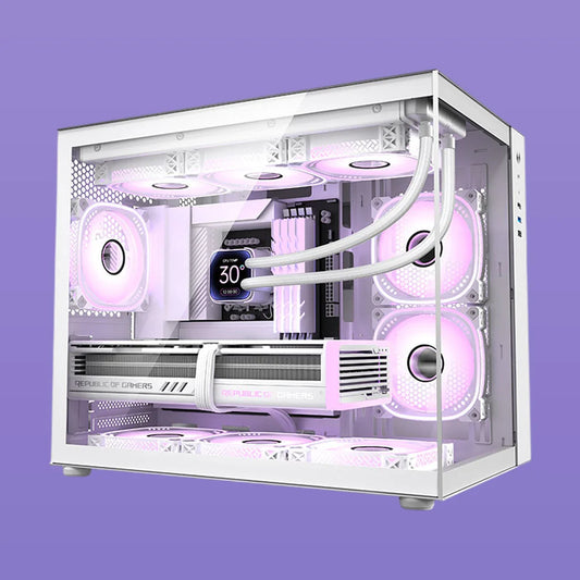 Uniway Ultra — RTX 5070 | i7-13700 |64GB/2TB — Main