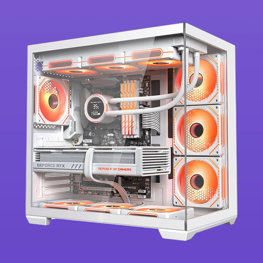 Uniway Ultra — RTX 5070 Ti | i7-13700 |64GB/2TB — Main