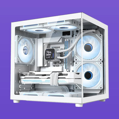 Uniway Ultra — RTX 5090 | i7-13700 |64GB/2TB