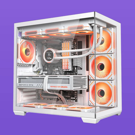 Uniway Ultra — RTX 5090 | i7-13700 |64GB/2TB — Main