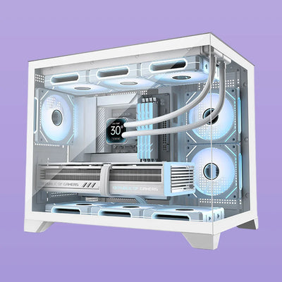 Uniway Ultra — RX 7900 GRE | R9 7900 |64GB/2TB