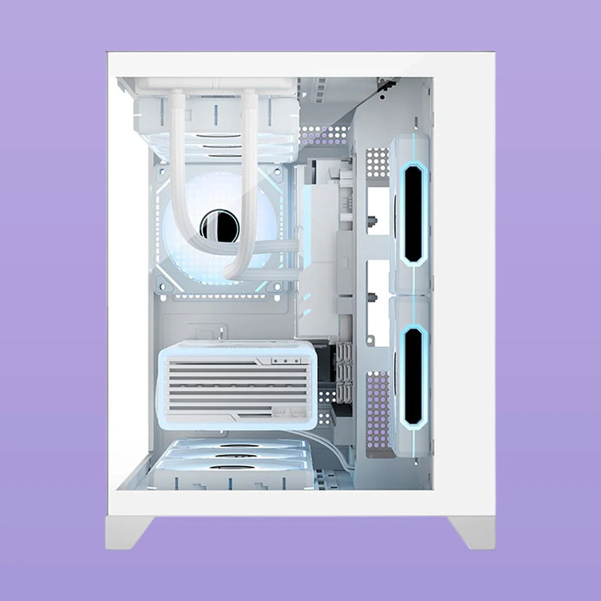 Uniway Ultra — RX 7900 GRE | R9 7900 |64GB/2TB — Rear