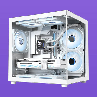 Uniway Ultra — RX 7900 XT | R9 7900 |64GB/2TB