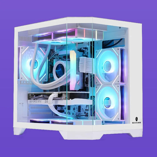 Uniway Ultra — RX 7900 XTX | i7-13700 |64GB/2TB — Main