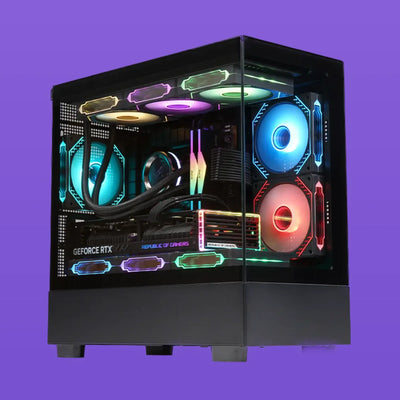 Uniway Ultra — RX 7900 XTX | i7-13700 |64GB/2TB