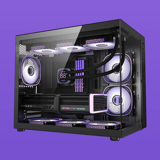 Uniway Ultra — RX 7900 XTX | i7-13700 |64GB/2TB — Main